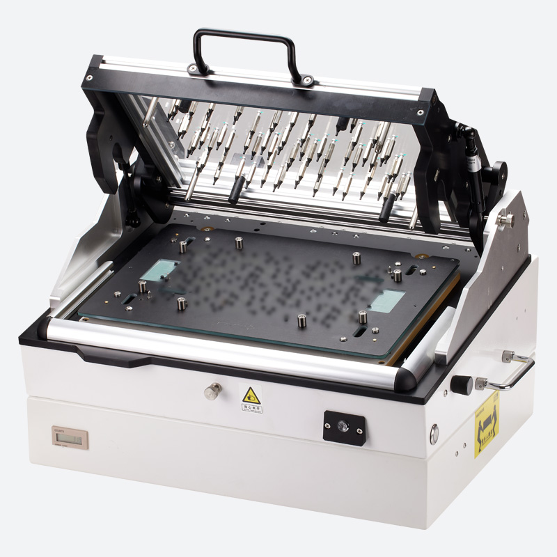 翻盖凸轮下压套件