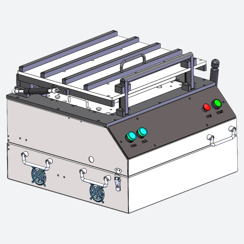 翻盖摇杆上升套件