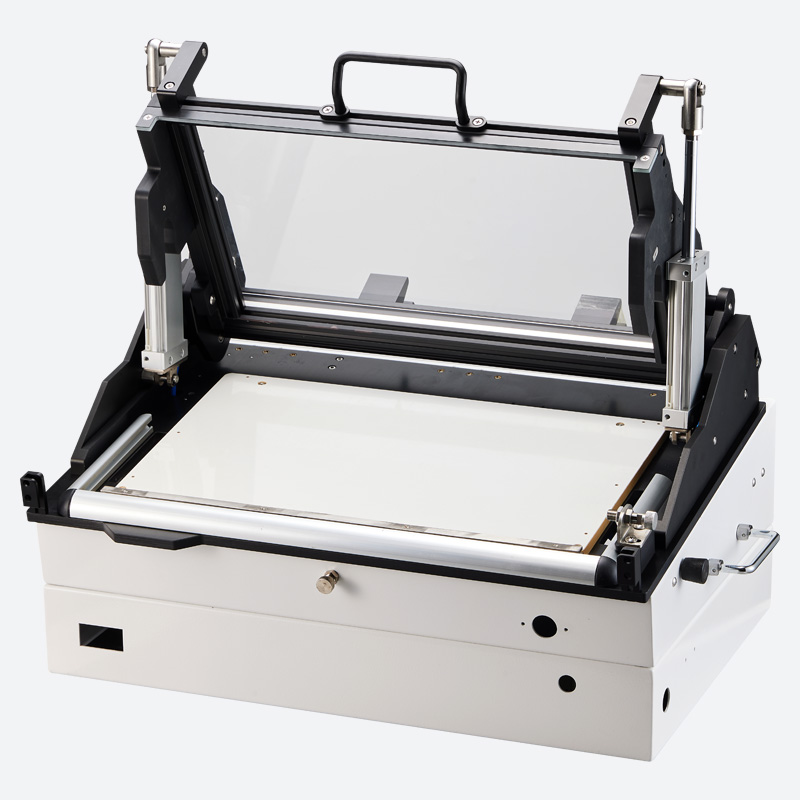 翻盖凸轮下压套件