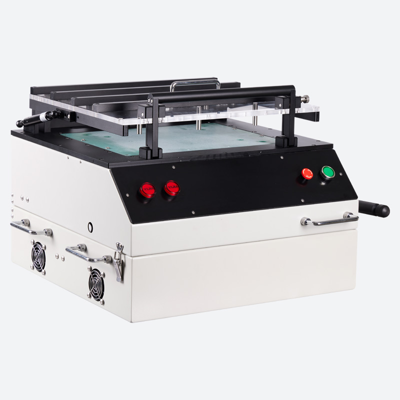 翻盖摇杆上升套件