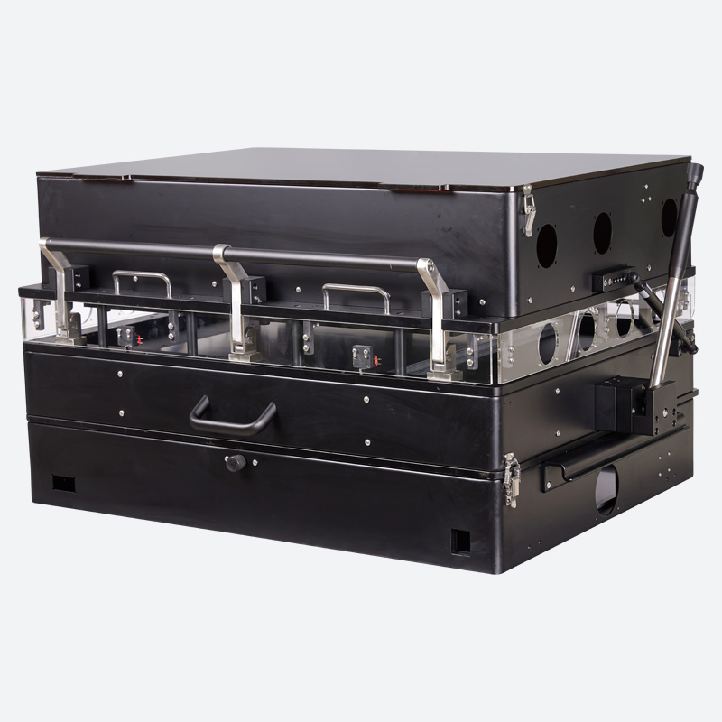 翻盖摇杆上升套件