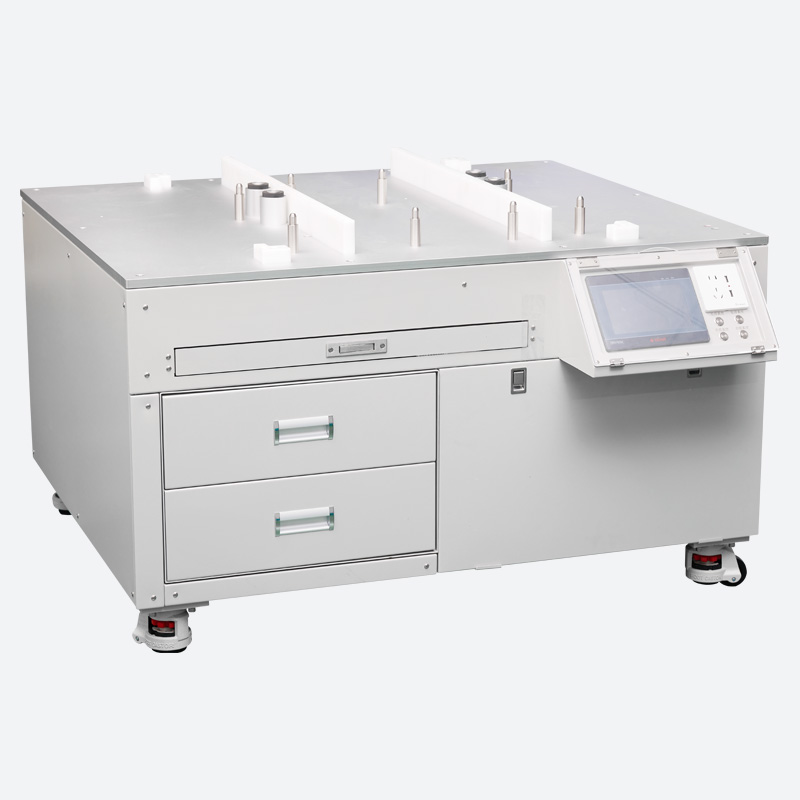 TSI51-52/TSO51-52转接压台